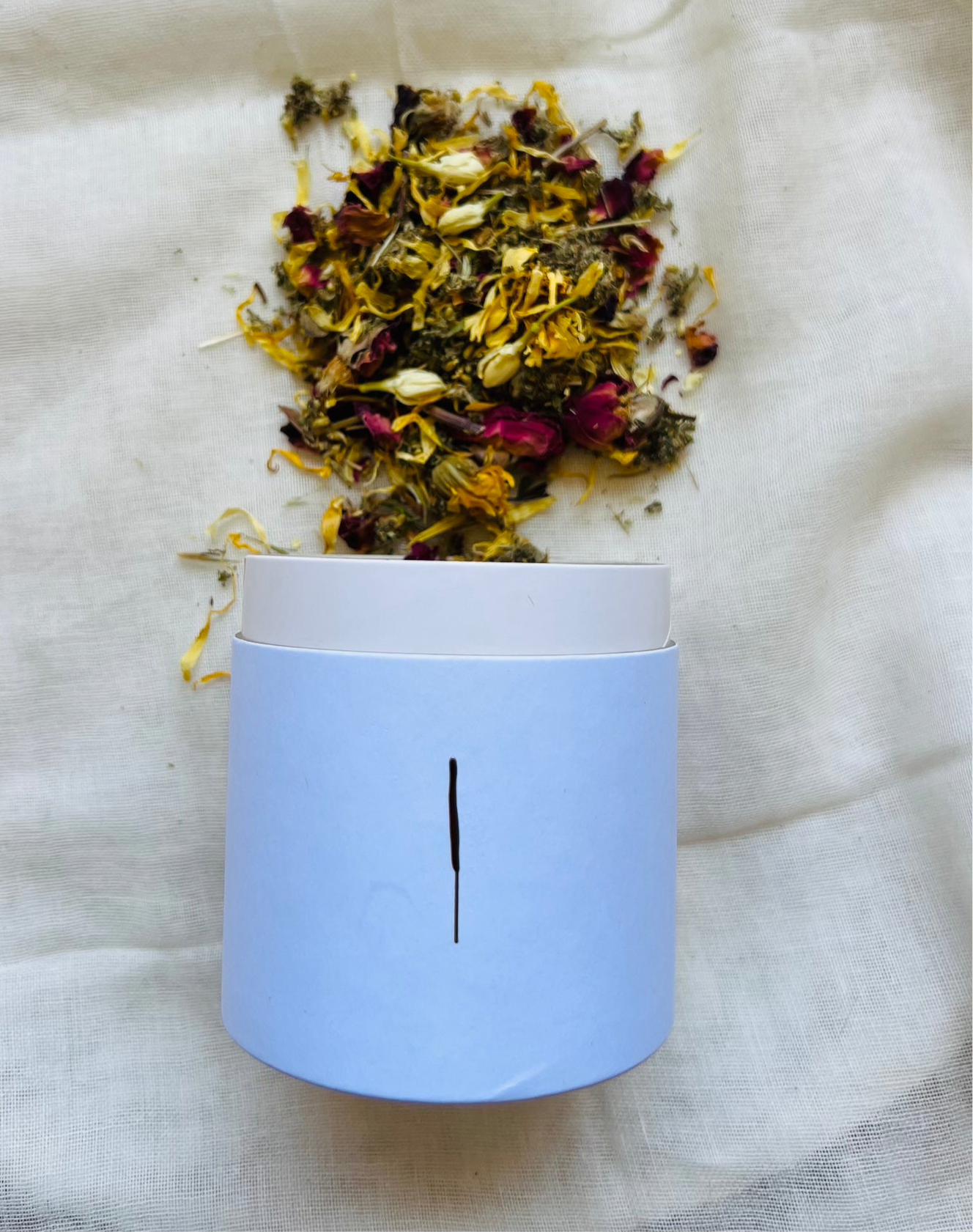 Womb Bloom Bath