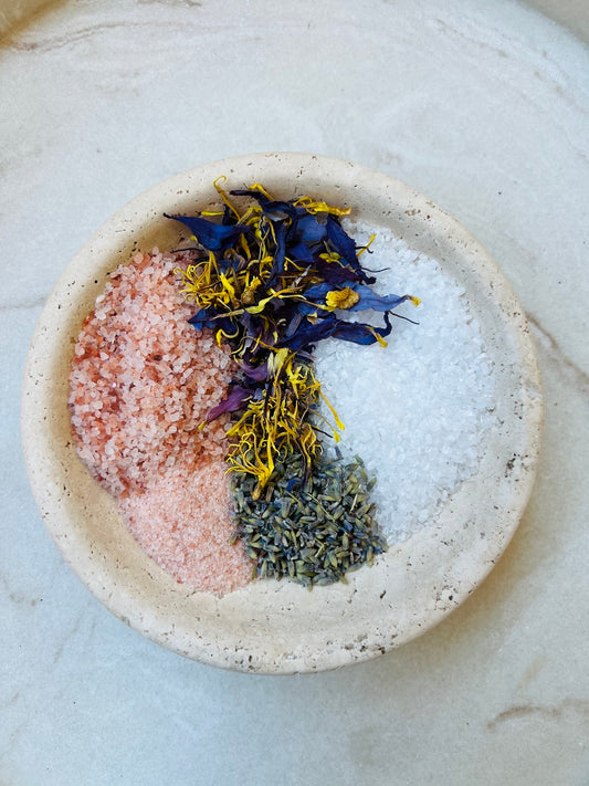 Lotus Dream Bath