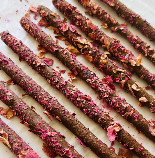 Palo Santo + Sandalwood