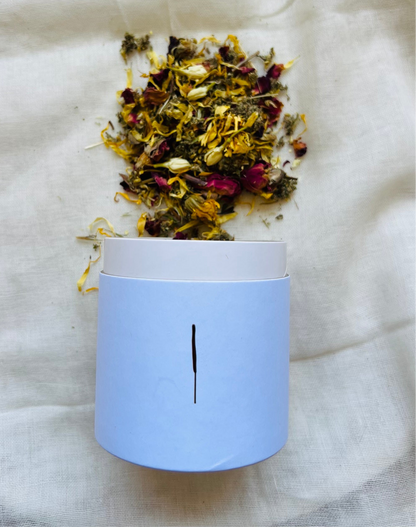 Womb Bloom Bath